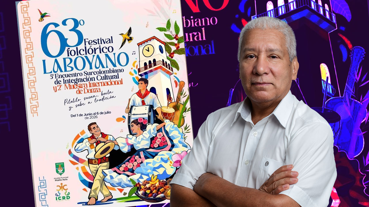 Crónica de un “afiche desalmado”, por Gerardo Valencia