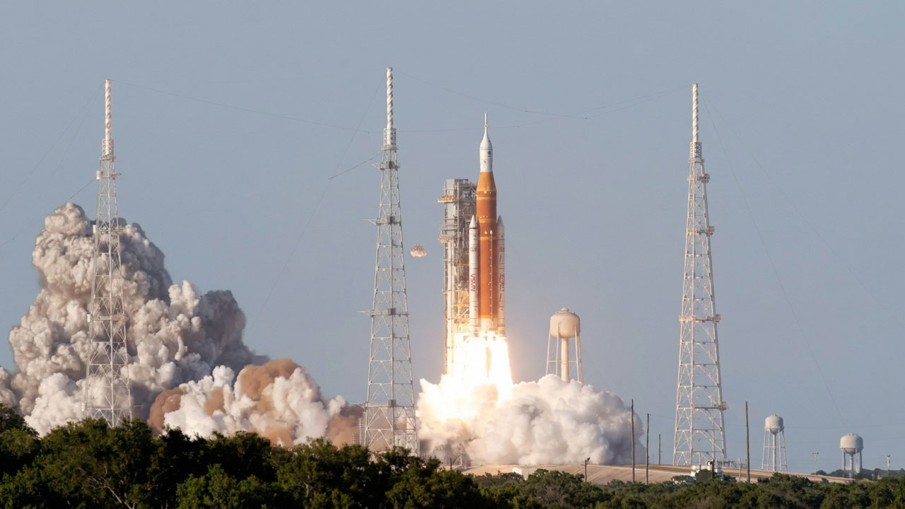 Artemis II