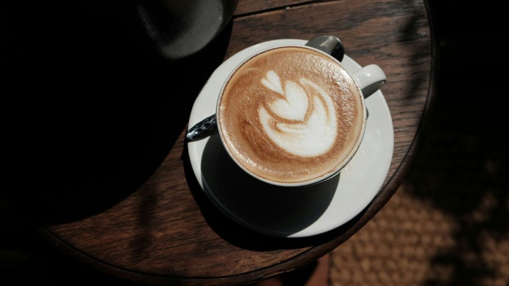 El café, más allá de la estimulación mental