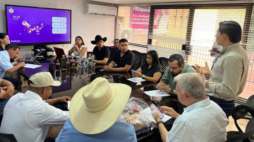 Circuito Turístico del Sur