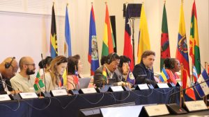 Colombia lidera el rumbo ambiental: asume la vicepresidencia del Acuerdo de Escazú