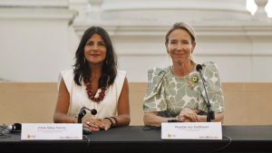 Conferencia de Transición Energética entra en segmento de alto nivel