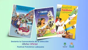 Desierta convocatoria para la Imagen del 63º Festival Folclórico