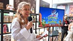 "Corriendo por la Tradición”. El evento que fusiona deporte, identidad cultural y compromiso social.