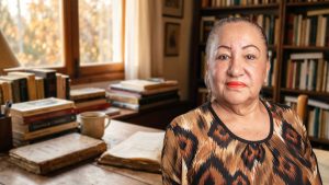 María Leonor Valencia Gutiérrez