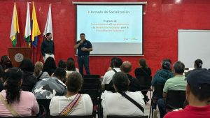 Ecopetrol y Cámara de Comercio impulsan MiPymes en el Huila