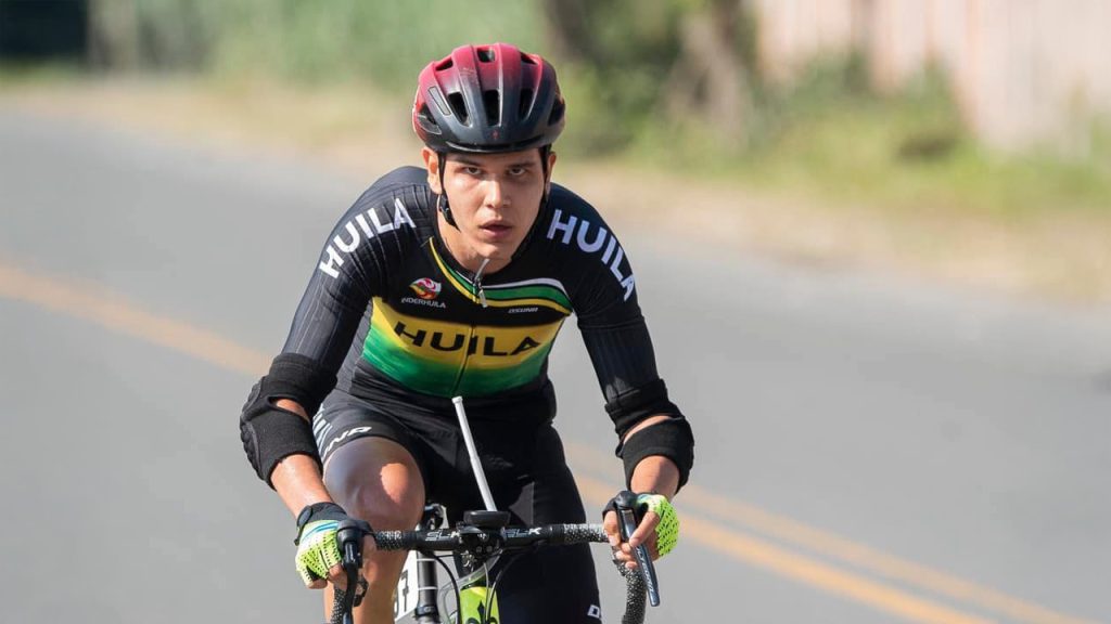 Camilo Andrés Arias Lara