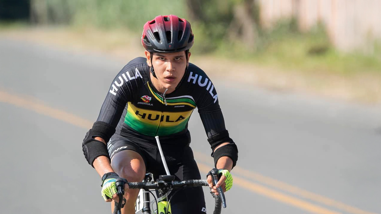 Camilo Andrés Arias Lara