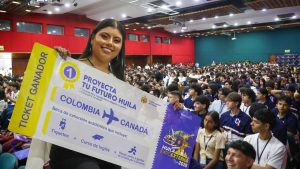 ExpoExterior Huila 2026