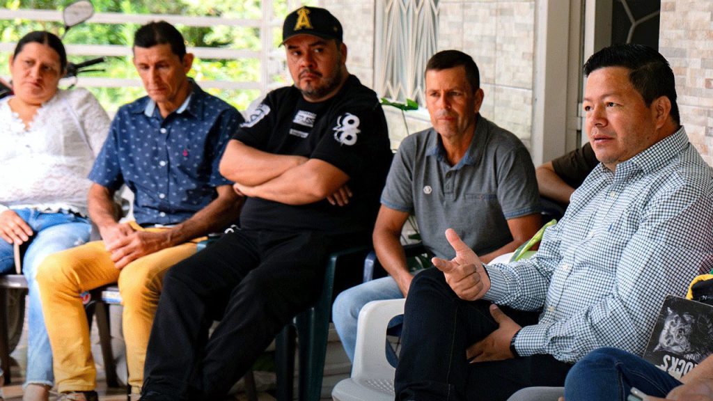 Alerta por ilegalidad en construcciones rurales