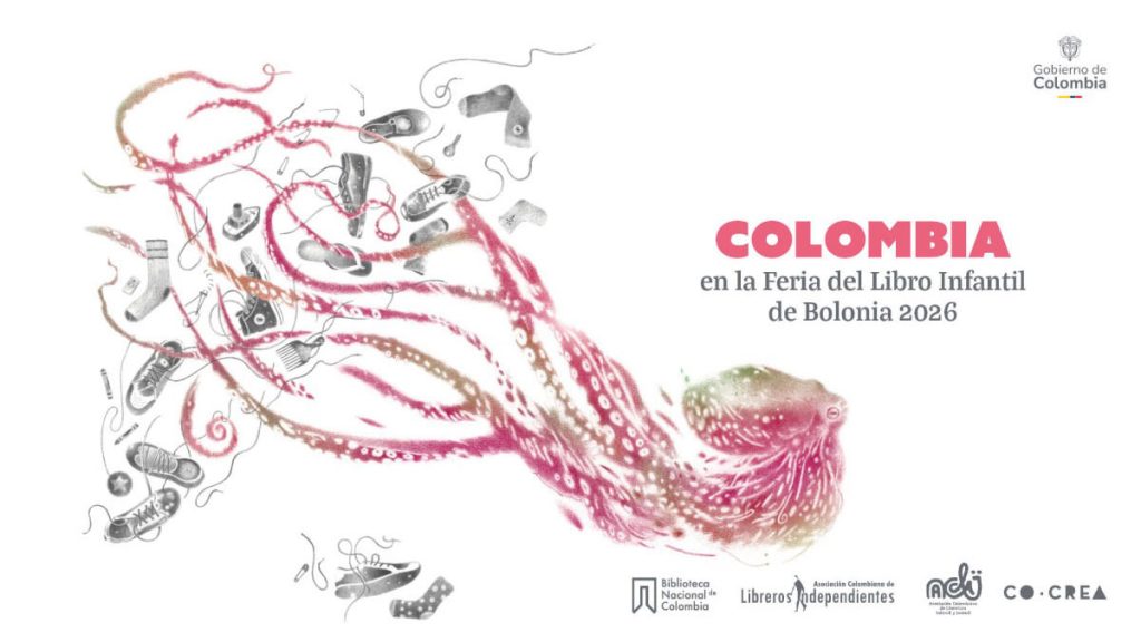 Literatura infantil colombiana