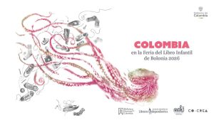 Literatura infantil colombiana