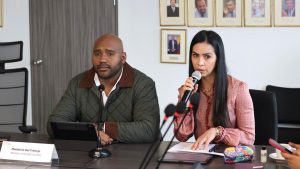 Colombia intensifica la lucha contra el trabajo infantil