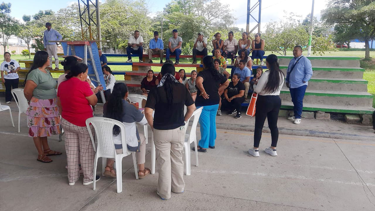 Pitalito define su nuevo mapa comunal: Entre la tradición rural y el relevo generacional en el sector urbano