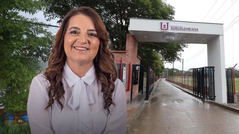 Estudiante de la Universidad Surcolombiana sede Pitalito lleva proceso de nulidad electoral ante el Consejo de Estado