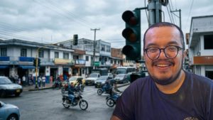 Oscar corzo opinión