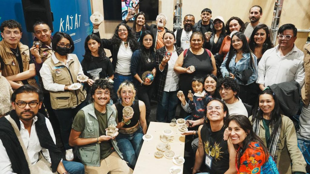 El Carnaval de Pasto cobra vida en la FILBo 2026