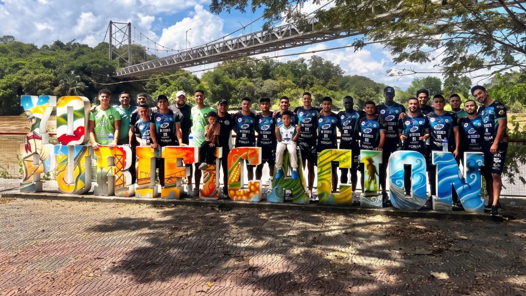 Pitalito FC Brilla y Talentos Neiva Cae en la Primera C