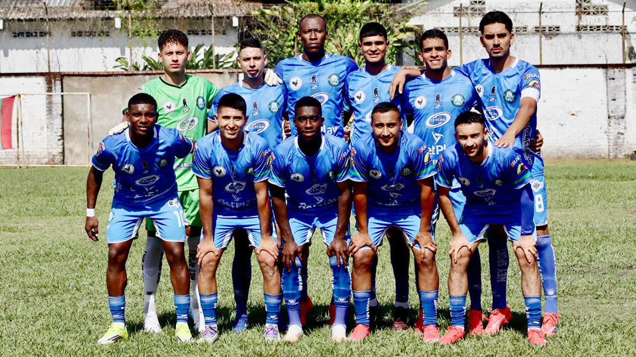 Pitalito futbol club