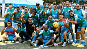Pitalito FC, equipo de la Primera C de Colombia
