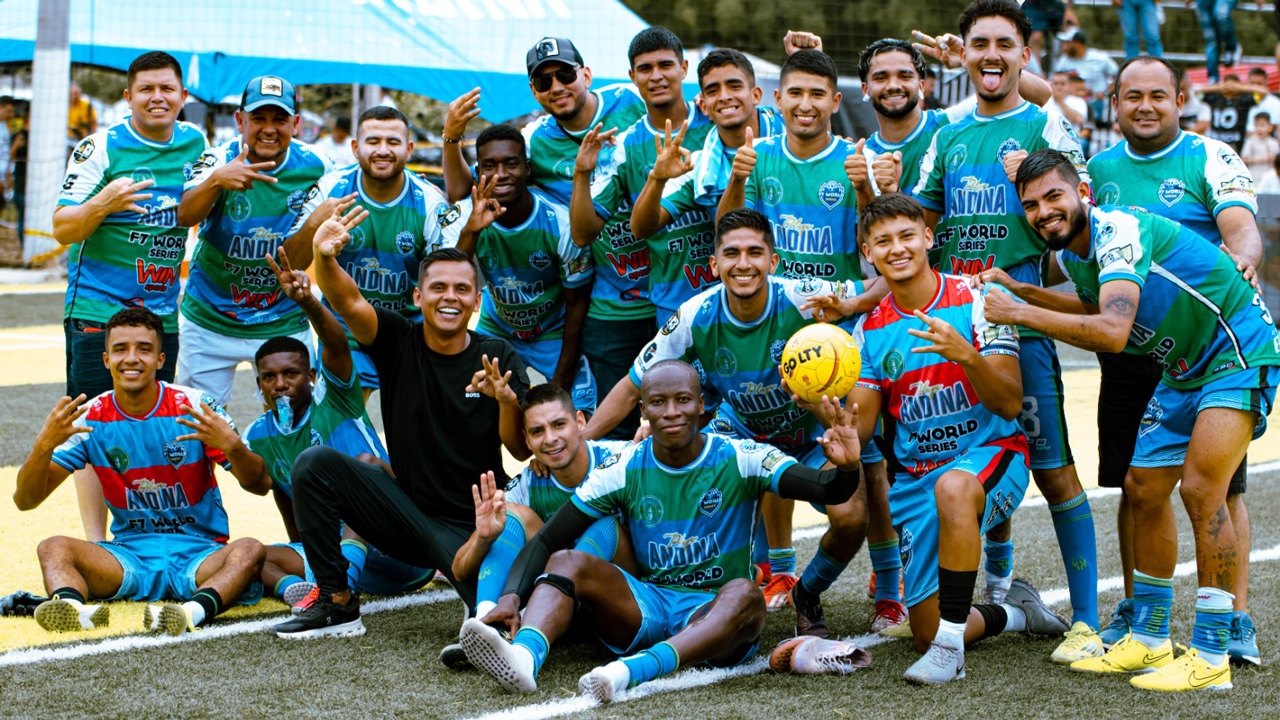 Pitalito FC, equipo de la Primera C de Colombia