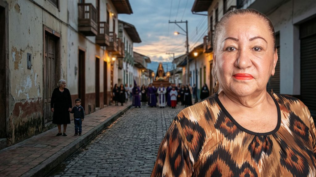 María Leonor Valencia Gutiérrez