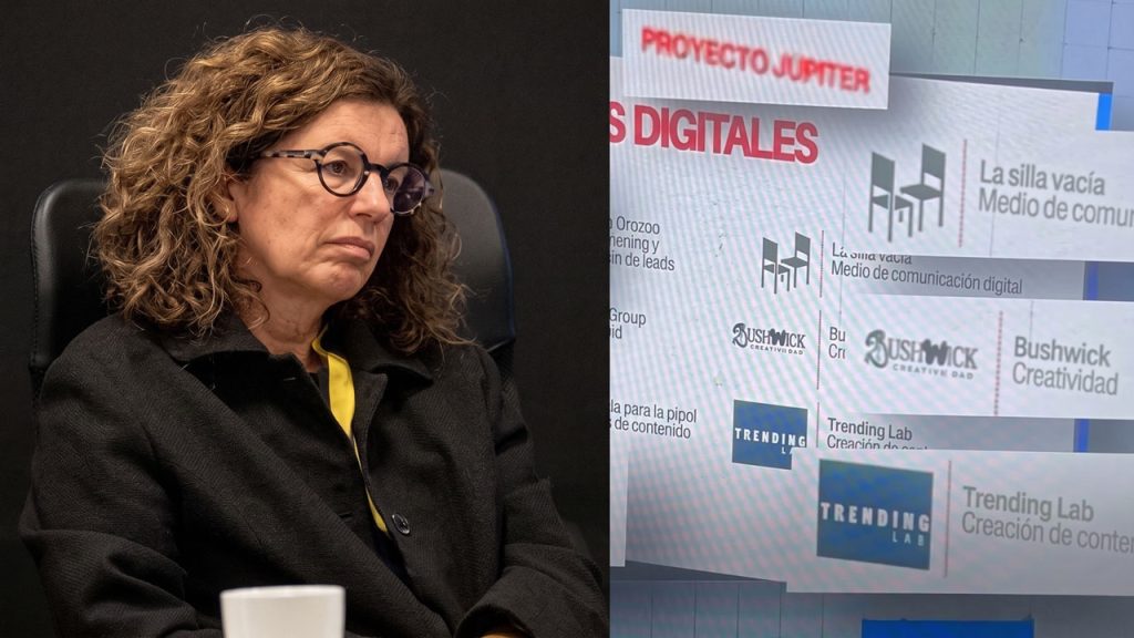 Proyecto Júpiter: Revista Raya señala a La Silla Vacía