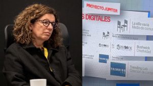 Proyecto Júpiter: Revista Raya señala a La Silla Vacía