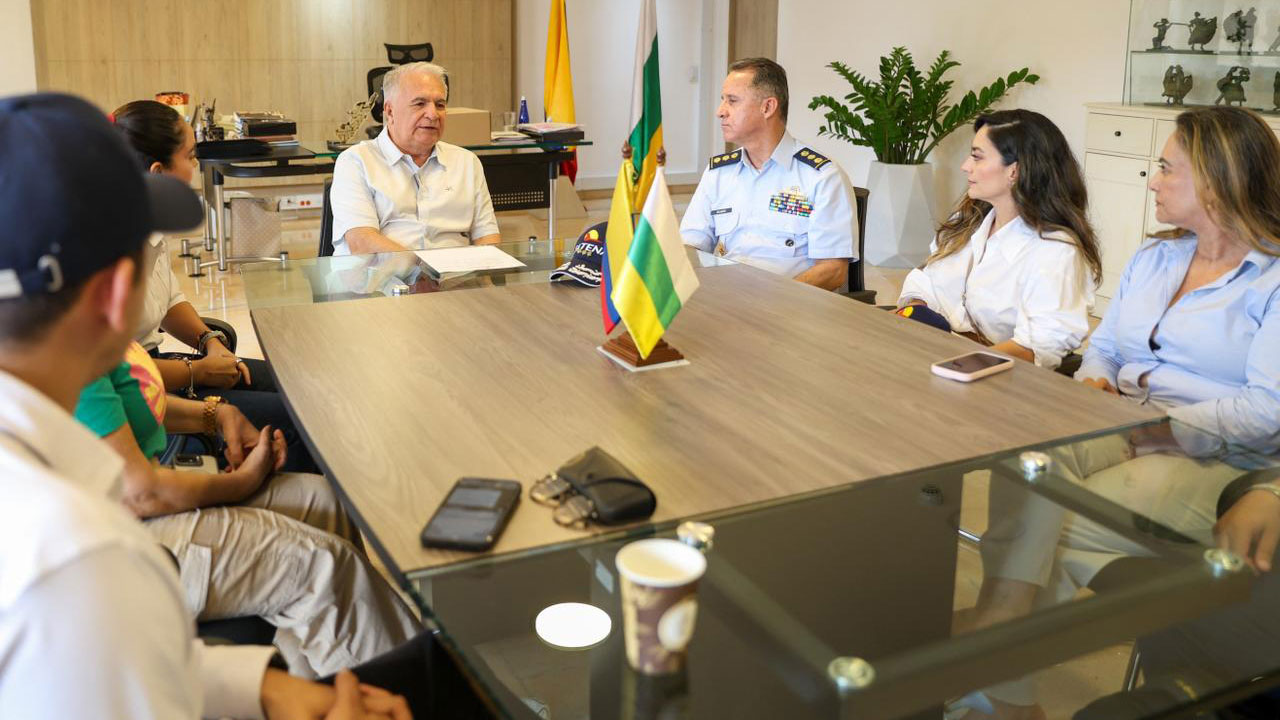 SATENA anuncia nueva ruta Neiva – Medellín