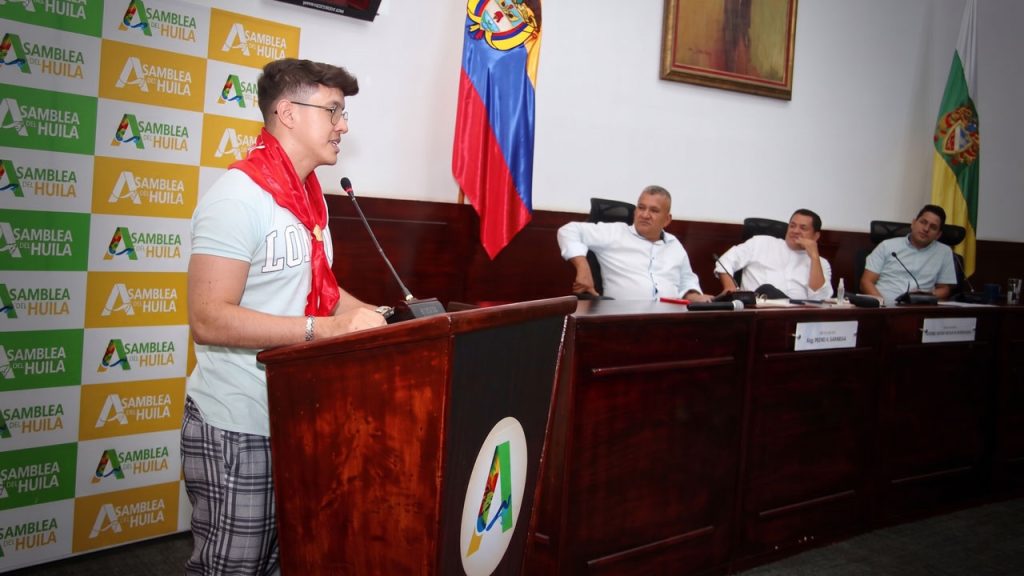 Huila potencia su turismo con talentos digitales