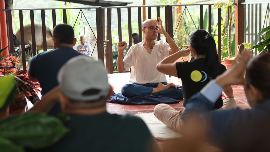 turismo de bienestar en el Huila