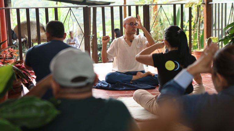 turismo de bienestar en el Huila