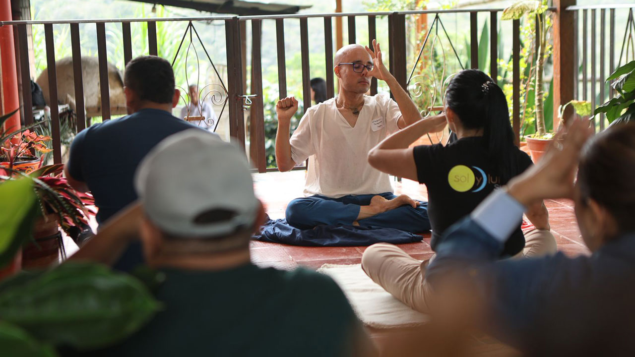 turismo de bienestar en el Huila