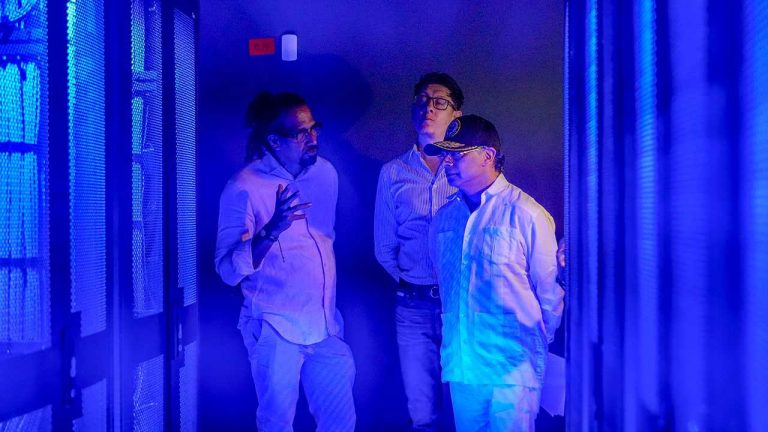 Universalización de la educación superior. Un propósito nacional para el desarrollo y la equidad