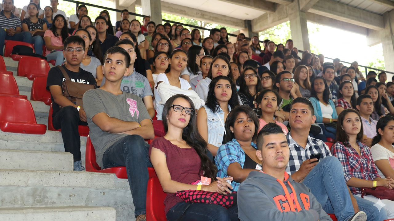 revolución educativa en el Huila