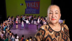 Memoria viva, territorio protegido: La resistencia de los Vigías del Patrimonio en Colombia