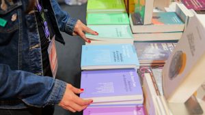 ¡Voces rescatadas! 97 autoras colombianas llegan a la FILBo para reconfigurar nuestra historia