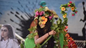 350 artistas en Rivera: Así avanza el Festival del Bambuco