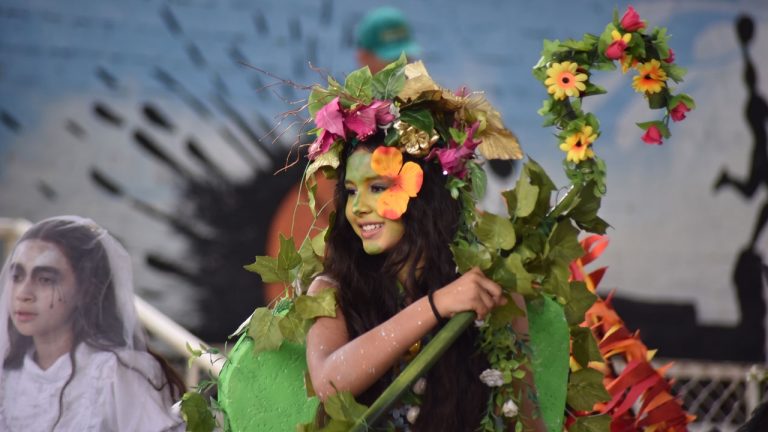 350 artistas en Rivera: Así avanza el Festival del Bambuco