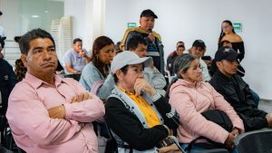 65 familias rurales de Pitalito accederán al servicio de energía eléctrica mediante paneles solares