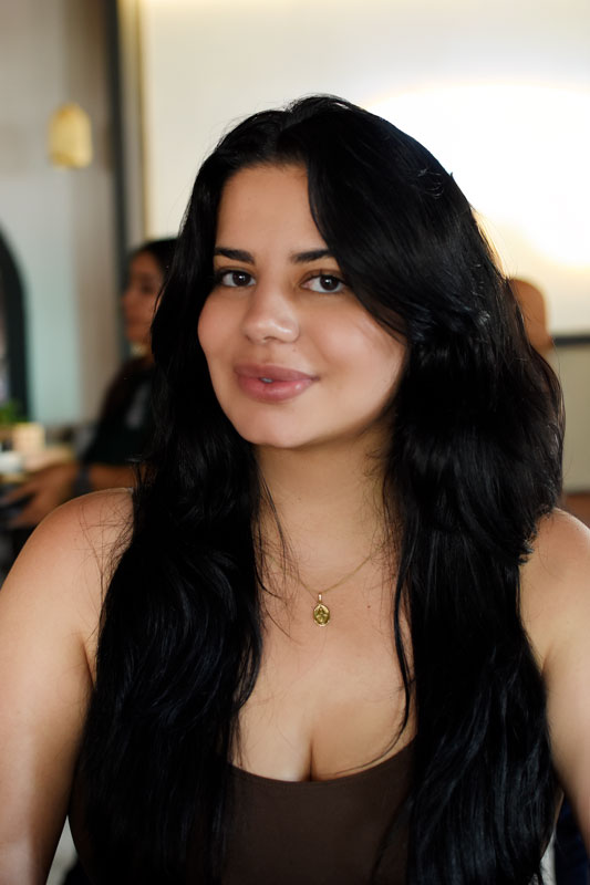 Alejandra Omaña en Pitalito: Lucha por las mujeres y apoyo a Iván Cepeda
