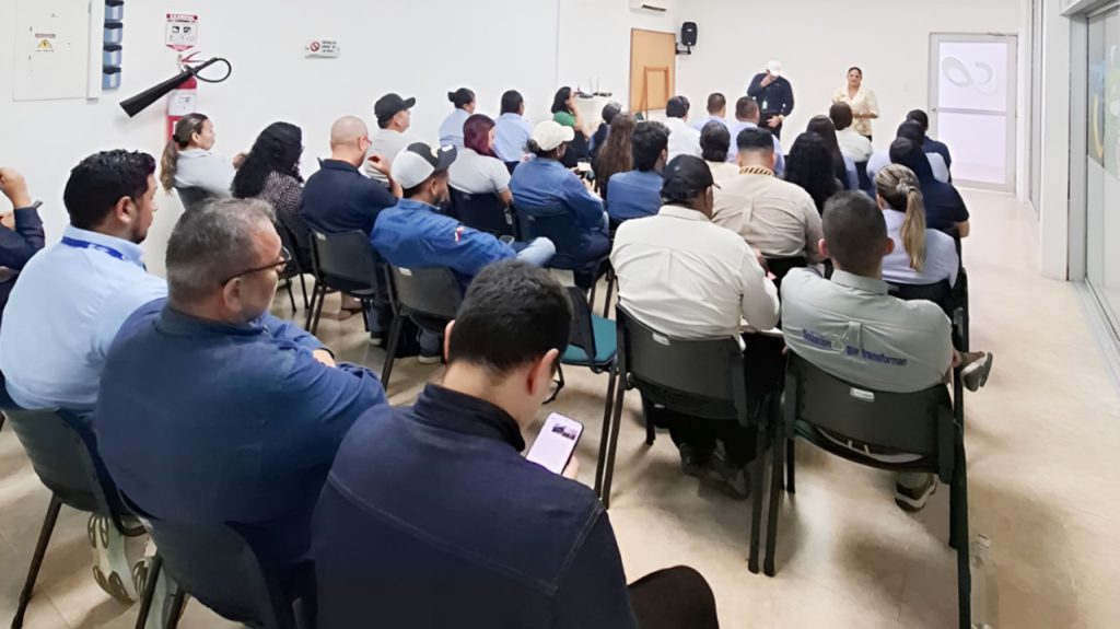 Alianzas comerciales: Ecopetrol y CCH buscan proveedores