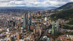 Ciudades del futuro: El gran reto de la vivienda digna