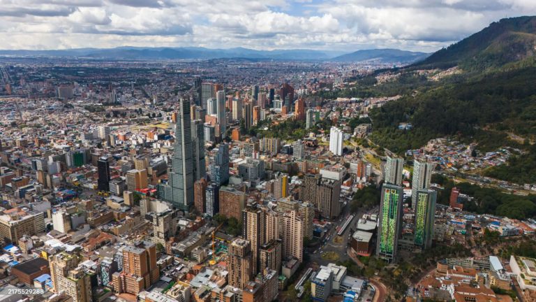 Ciudades del futuro: El gran reto de la vivienda digna