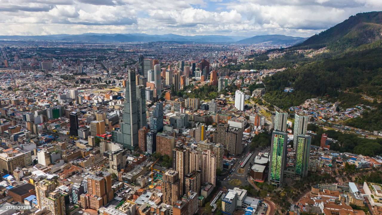 Ciudades del futuro: El gran reto de la vivienda digna
