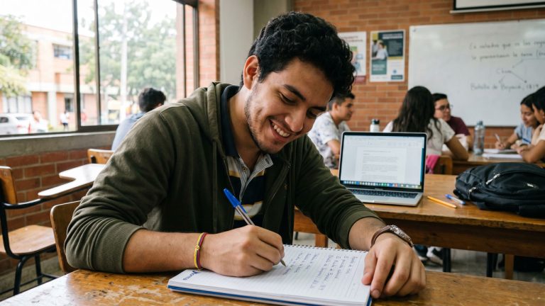 Concurso Nacional de Escritura 2026: Historias de Paz