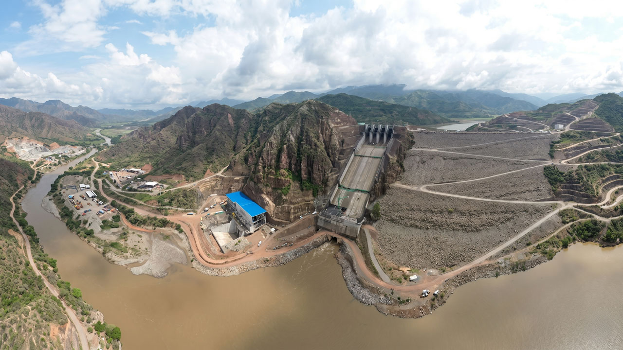 El Huila en alerta ante el inminente regreso de El Niño