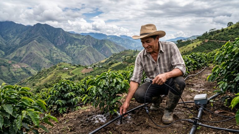 El Huila es eje de las nuevas políticas agropecuarias