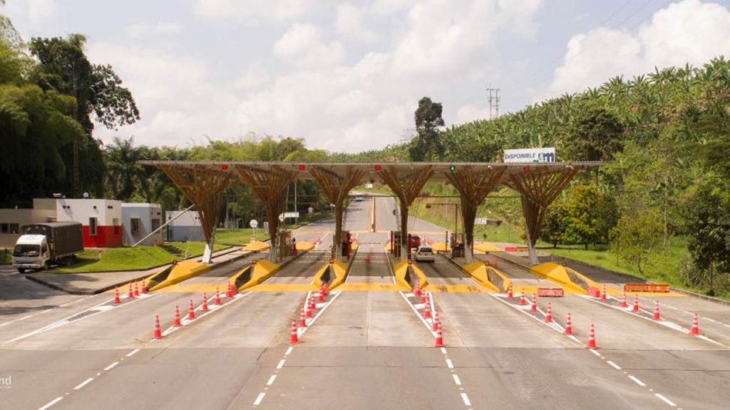 El corazón de Colombia sin barreras: Petro reduce peajes en Caldas de $18.000 a $700