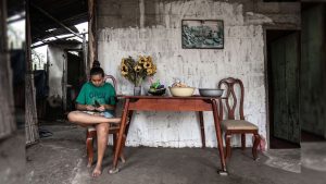 El juego de la vida, el documental sobre movilidad social en Colombia